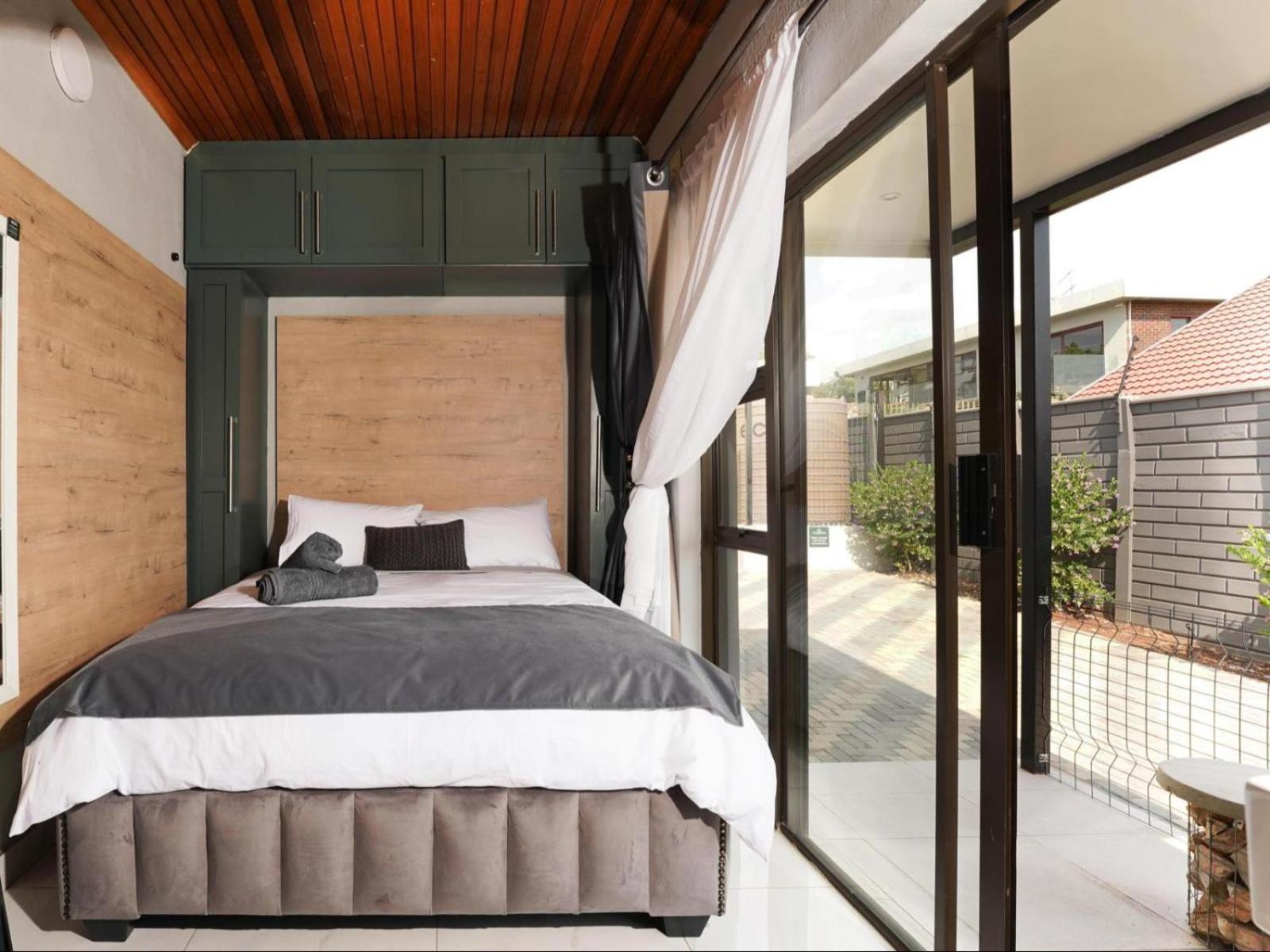 Ava Guest House Johannesburg Exterior photo