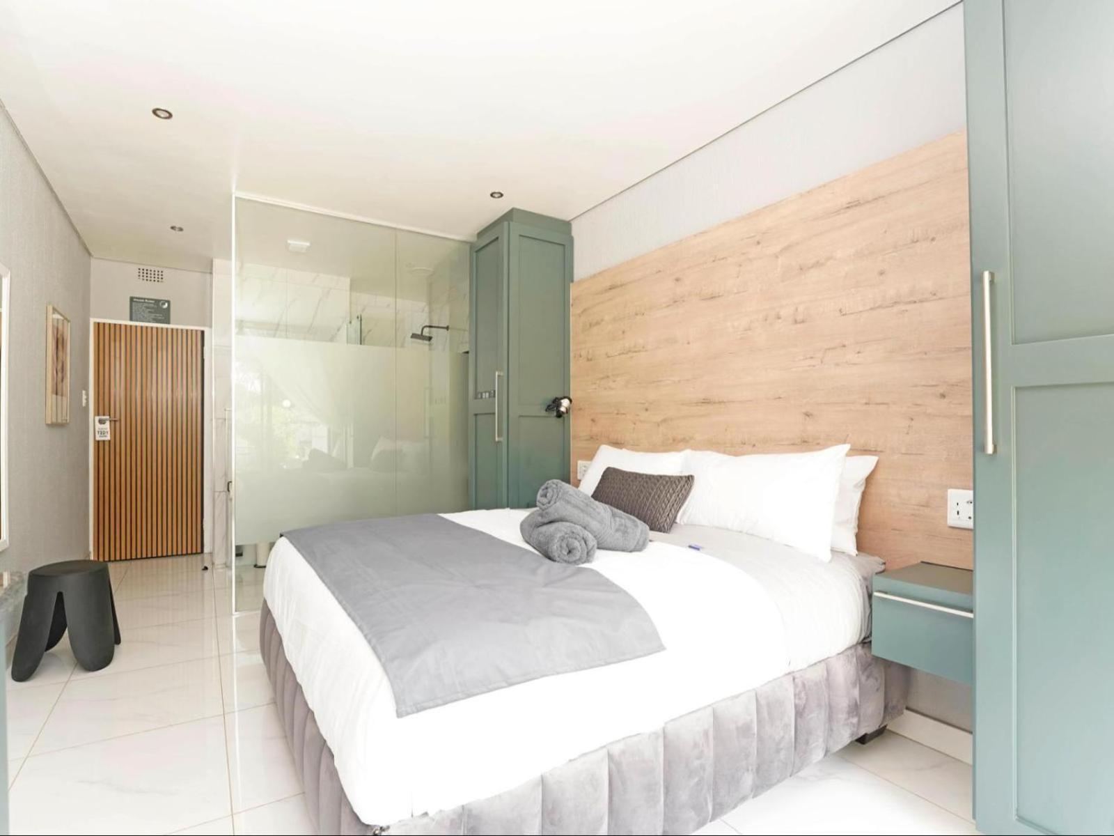 Ava Guest House Johannesburg Room photo
