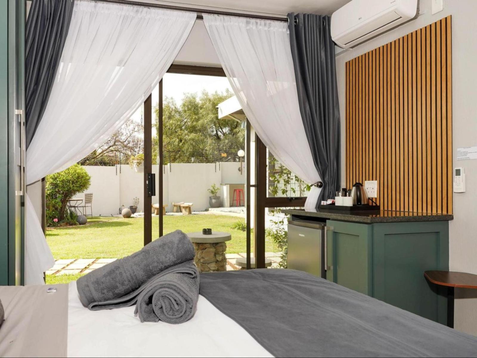 Ava Guest House Johannesburg Room photo